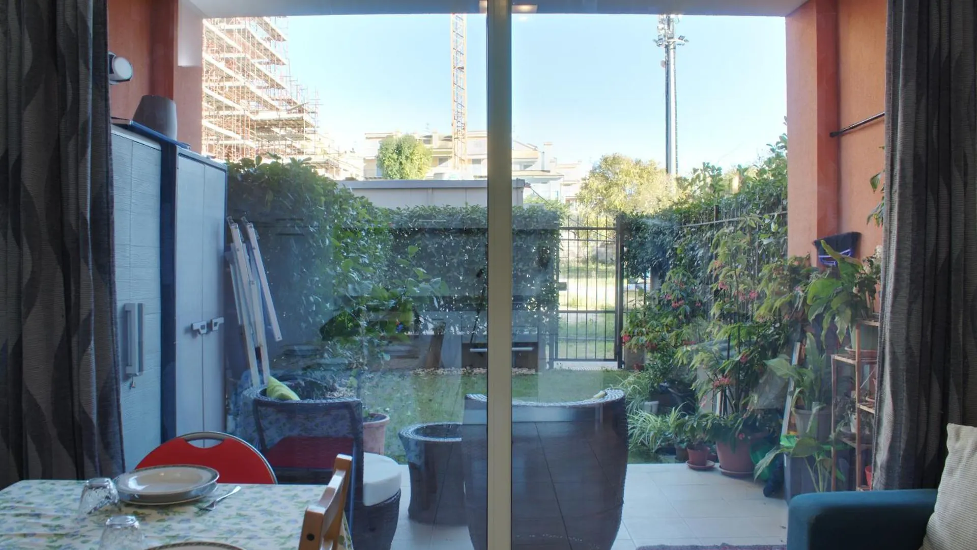 Relax Con Giardino A 8 Minuti A Piedi Dal Mare Apartment Loano