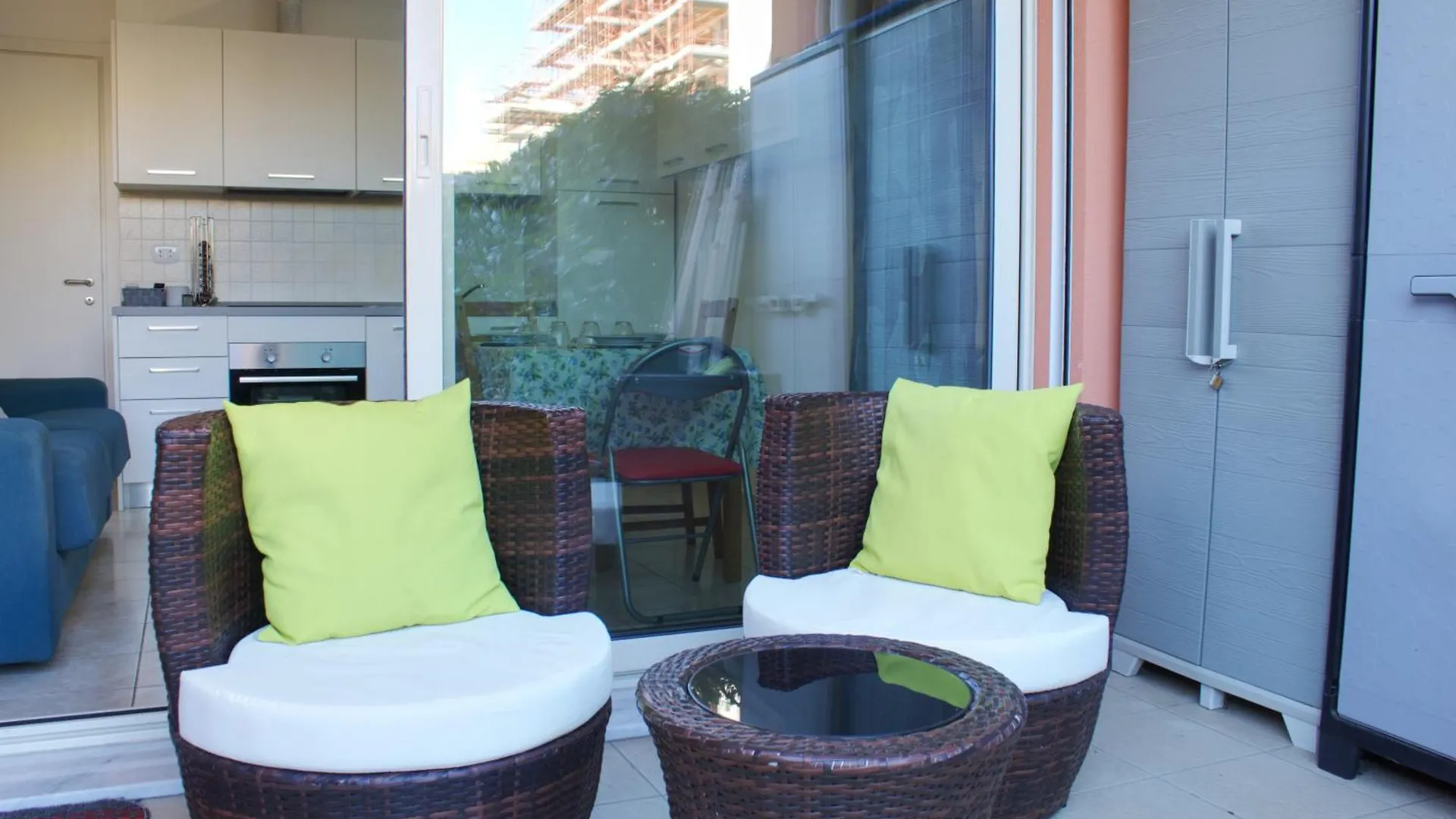 Relax Con Giardino A 8 Minuti A Piedi Dal Mare Apartment Loano