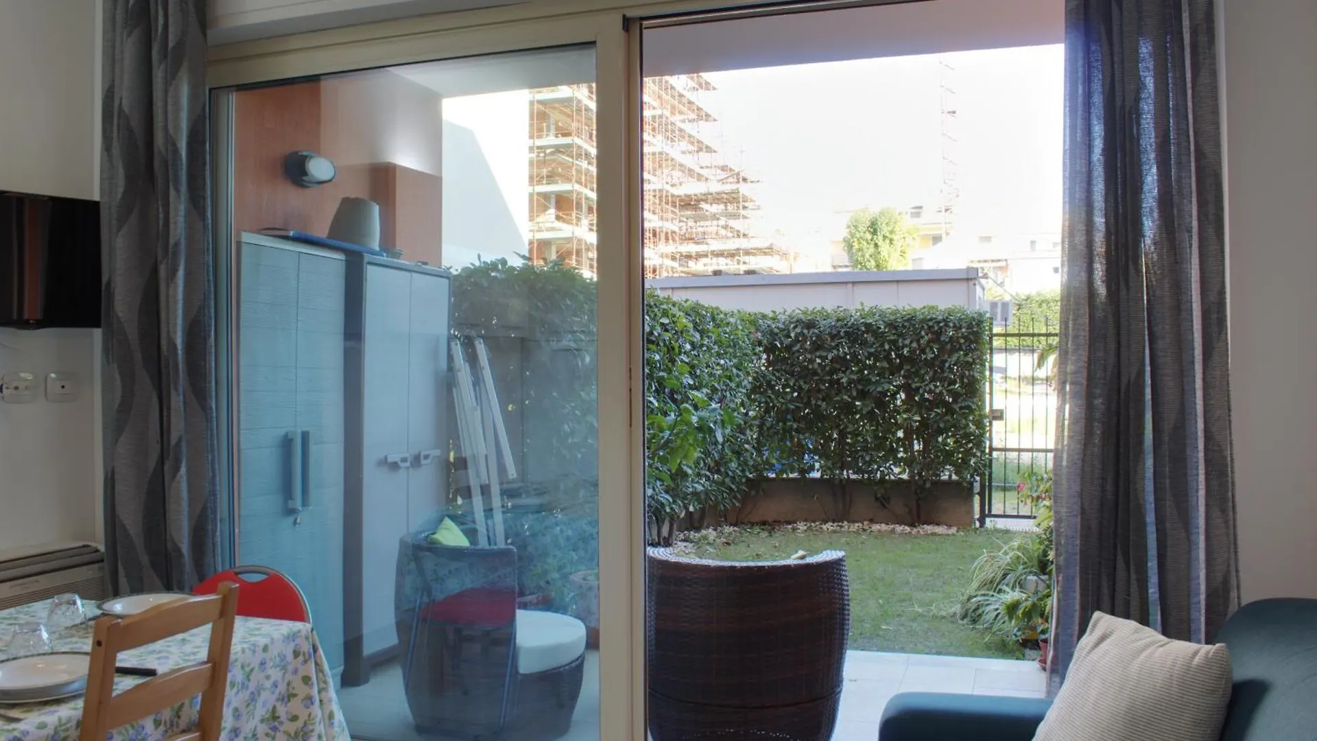 Relax Con Giardino A 8 Minuti A Piedi Dal Mare Apartment Loano
