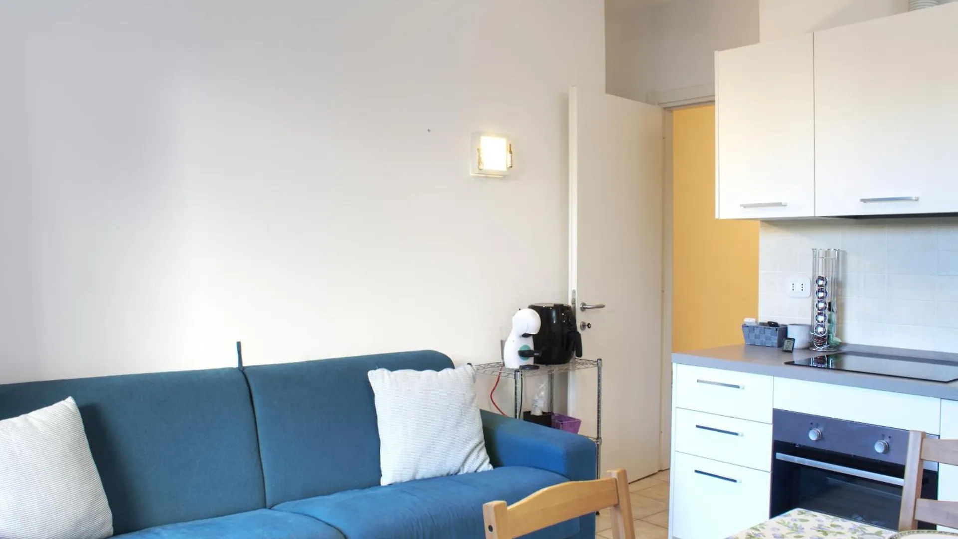 Relax Con Giardino A 8 Minuti A Piedi Dal Mare Apartment Loano