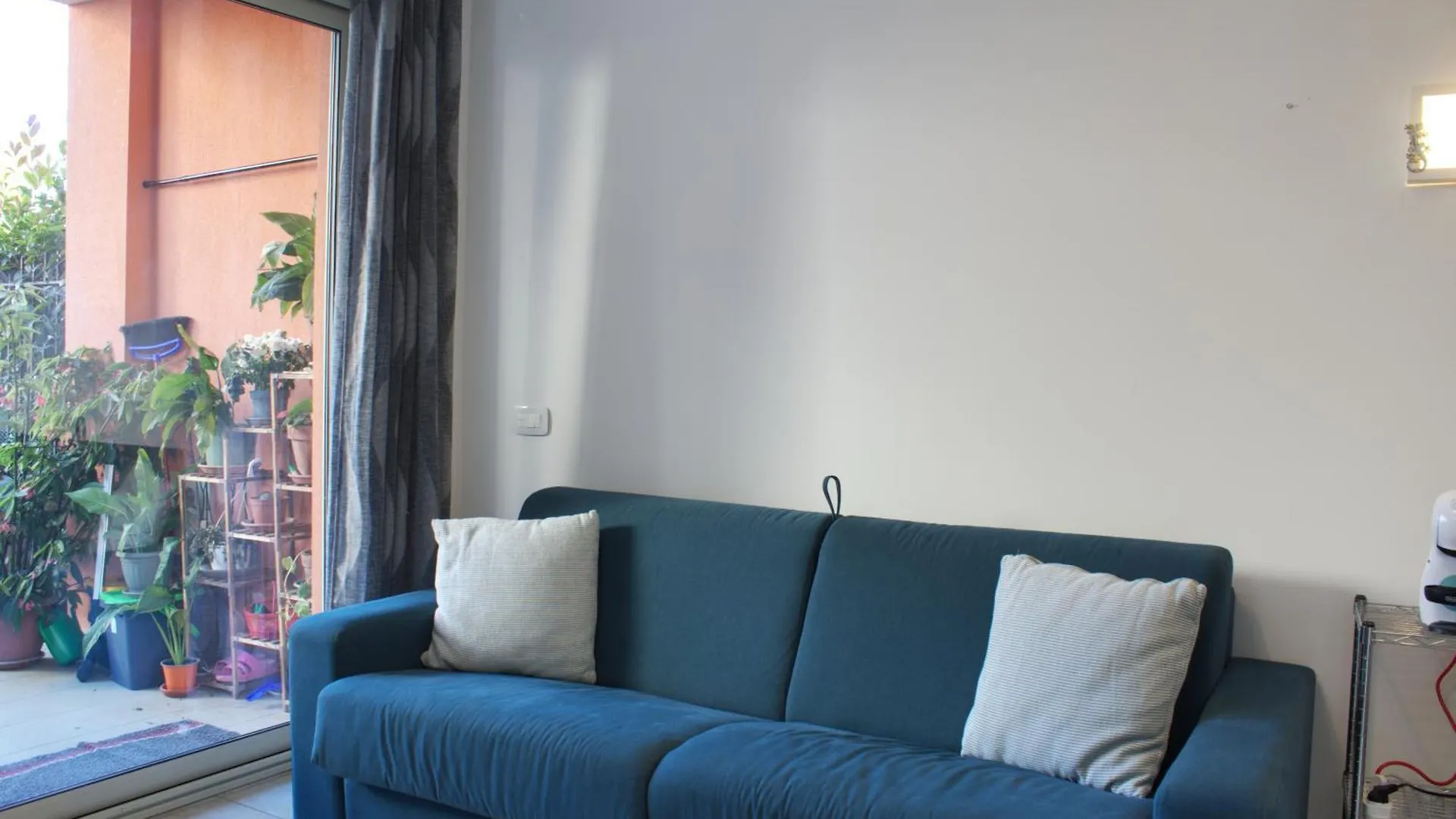 Relax Con Giardino A 8 Minuti A Piedi Dal Mare Apartment Loano 0*,