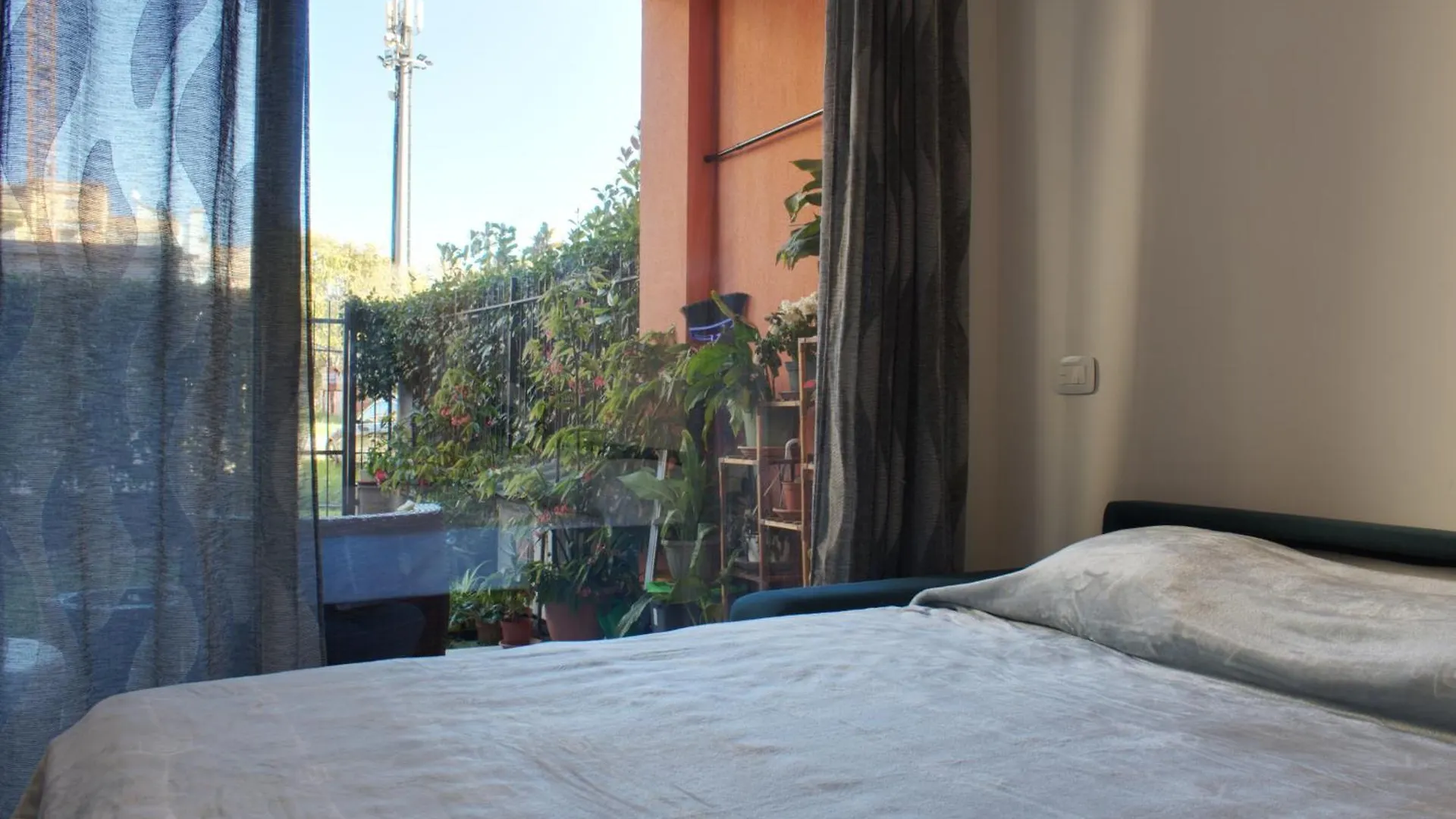 Relax Con Giardino A 8 Minuti A Piedi Dal Mare Apartment Loano 0*,