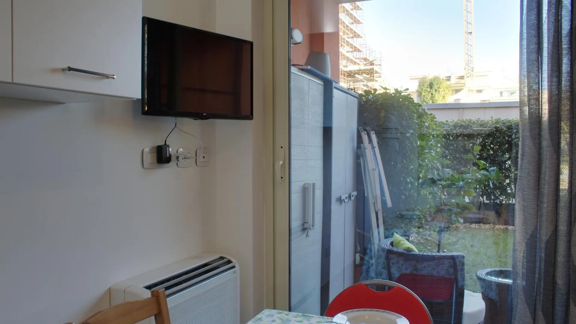 Relax Con Giardino A 8 Minuti A Piedi Dal Mare Apartment Loano