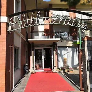 3* Hotell Mary