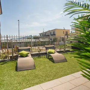 loano-marina Spiaggia, Mare, Jacuzzi A ☆☆☆☆☆ Loano