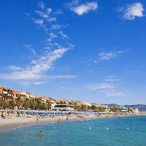 100mt Dal Mare Loano
