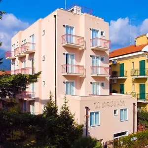 Apartahotel Il Monello, Loano